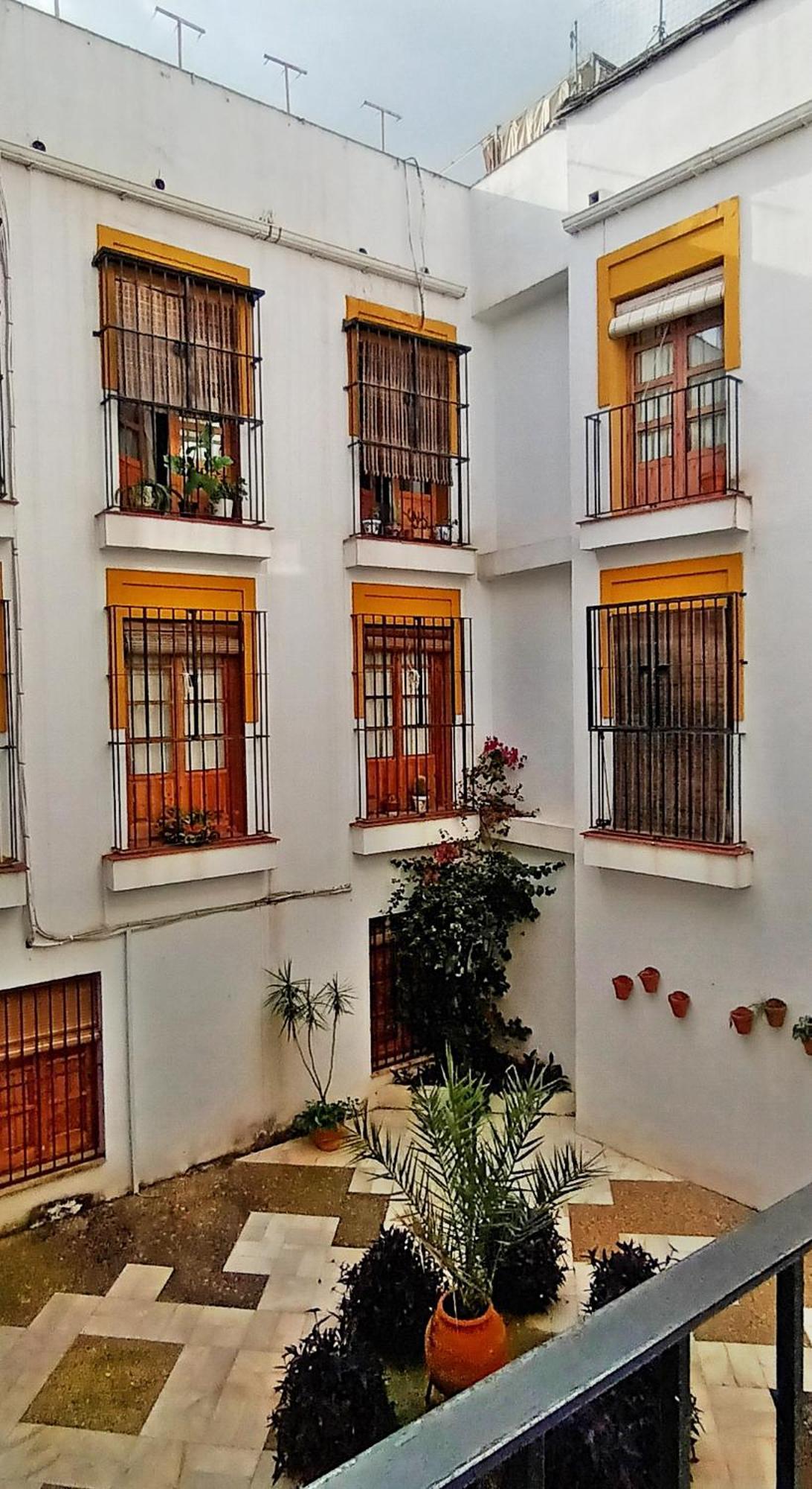 Historia Y Tradicion - Sevilla Desde Dentro. Eksteriør billede